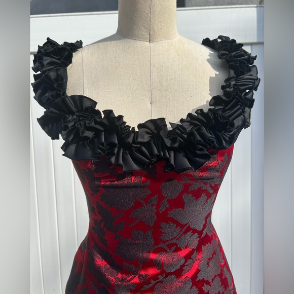 VINTAGE MAGGY LONDON - Picture 3 of 6